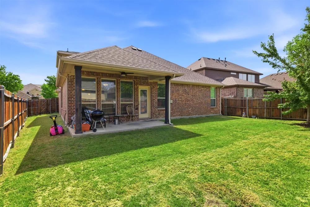 1713 Jace Drive McKinney, TX 75071