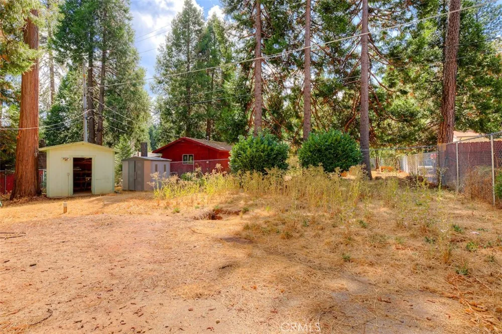 14759 Goldcone Magalia, CA 95954