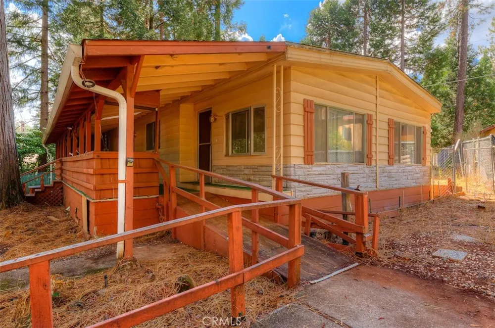 14759 Goldcone Magalia, CA 95954