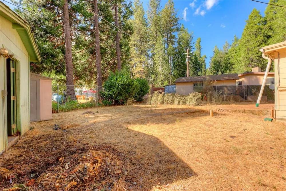 14759 Goldcone Magalia, CA 95954