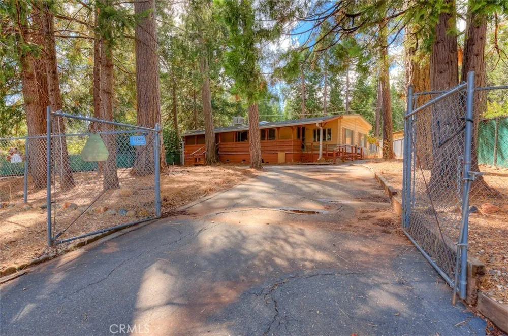 14759 Goldcone Magalia, CA 95954