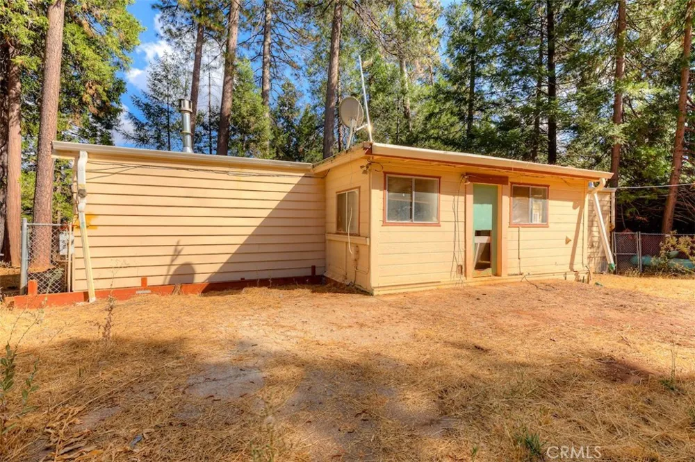 14759 Goldcone Magalia, CA 95954