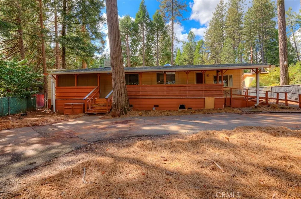14759 Goldcone Magalia, CA 95954