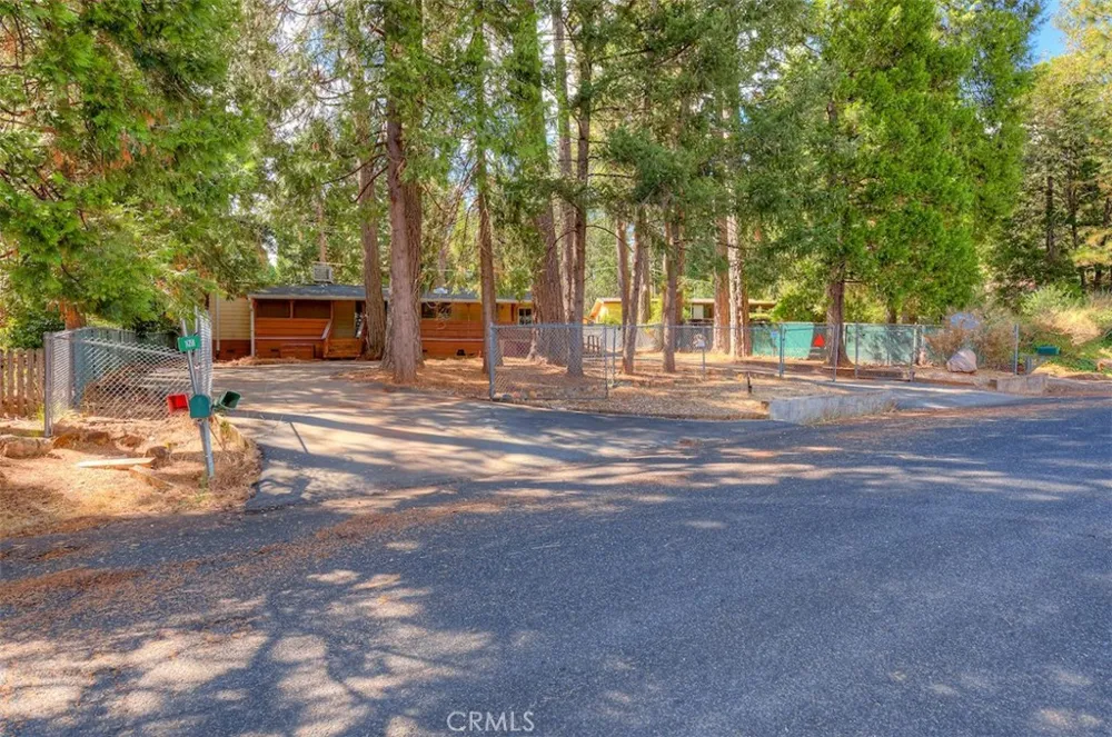 14759 Goldcone Magalia, CA 95954