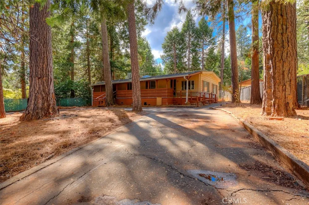 14759 Goldcone Magalia, CA 95954