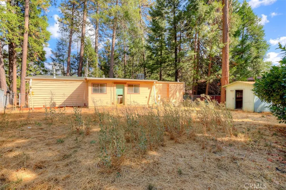 14759 Goldcone Magalia, CA 95954