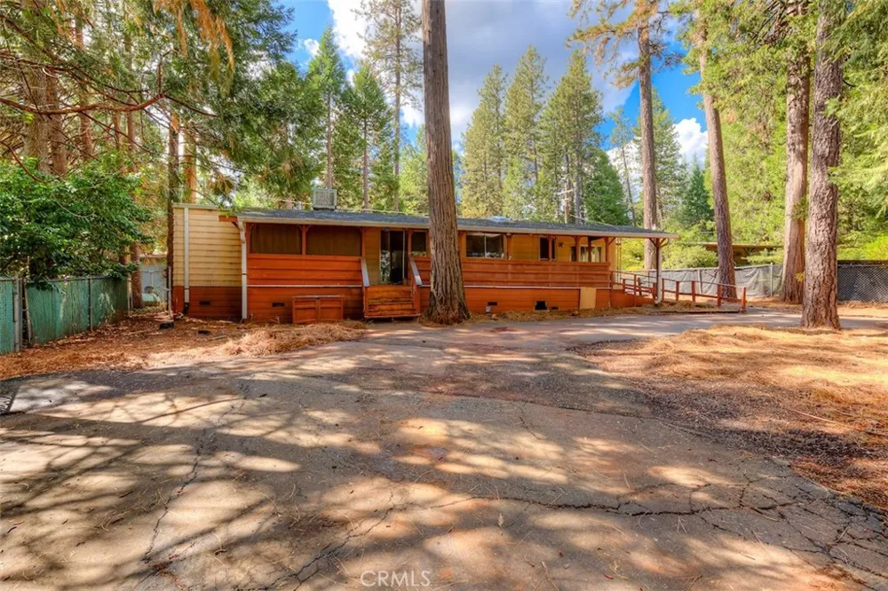 14759 Goldcone Magalia, CA 95954