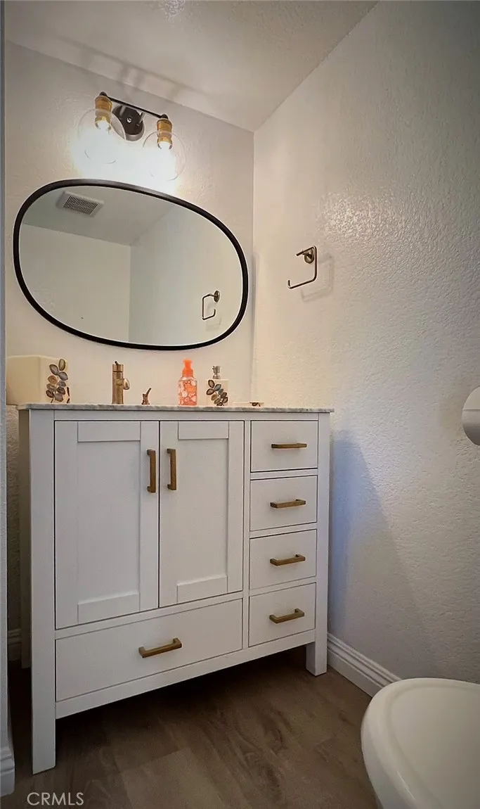 8396 Sunset Trail #A Rancho Cucamonga, CA 91730
