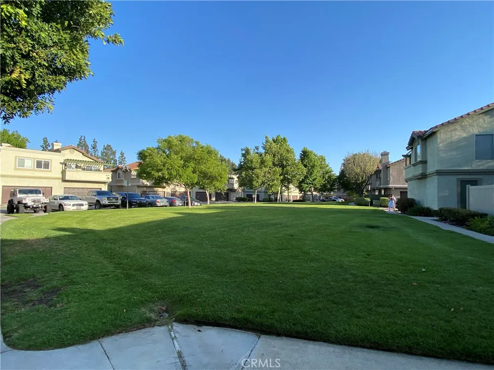 8396 Sunset Trail #A Rancho Cucamonga, CA 91730