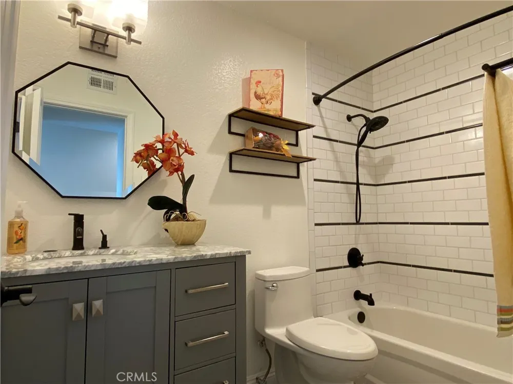 8396 Sunset Trail #A Rancho Cucamonga, CA 91730