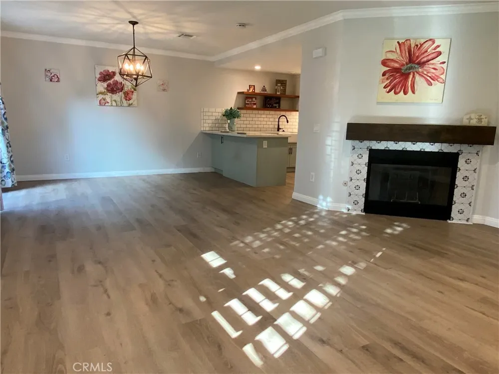 8396 Sunset Trail #A Rancho Cucamonga, CA 91730