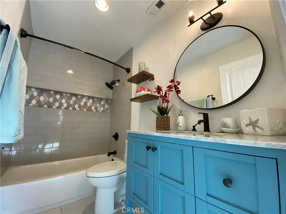 8396 Sunset Trail #A Rancho Cucamonga, CA 91730