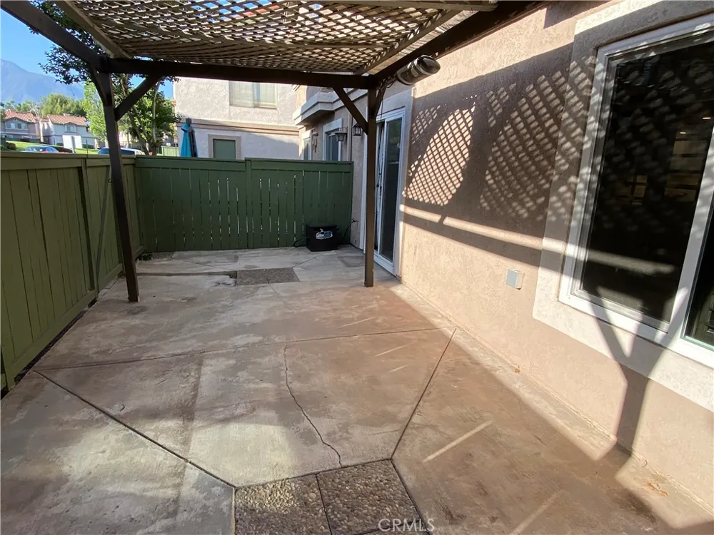 8396 Sunset Trail #A Rancho Cucamonga, CA 91730