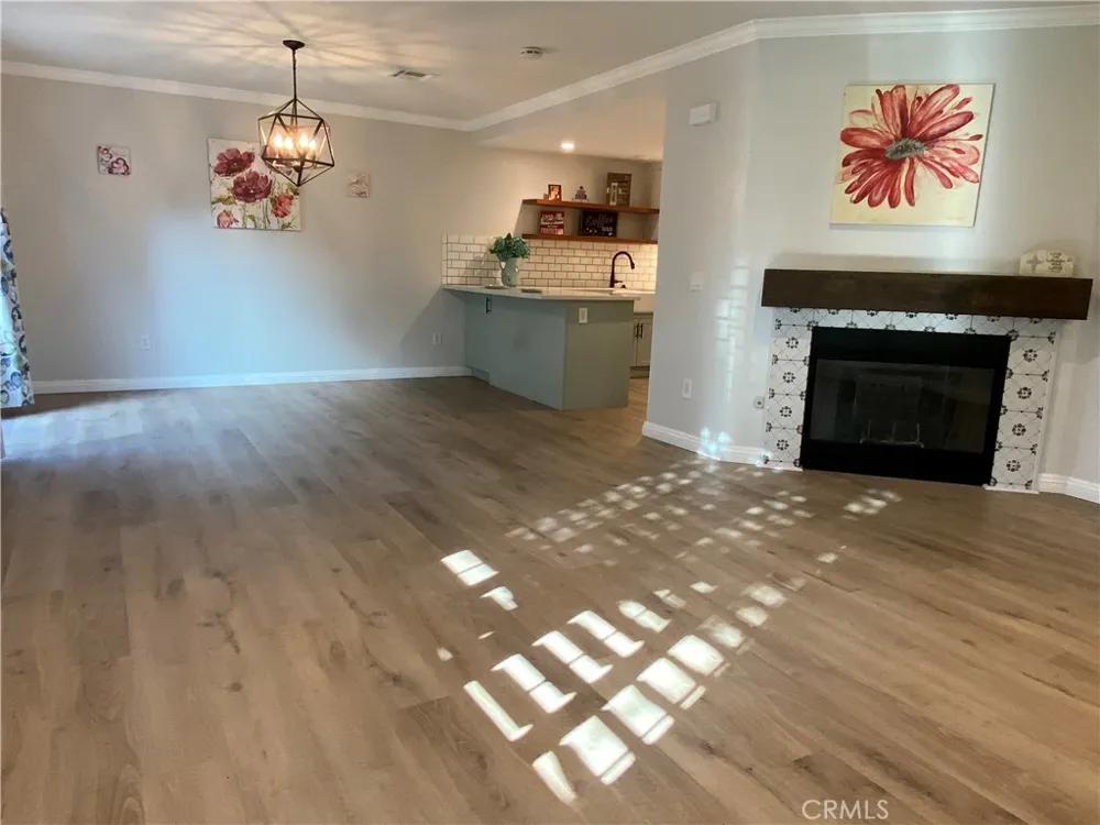 8396 Sunset Trail #A Rancho Cucamonga, CA 91730