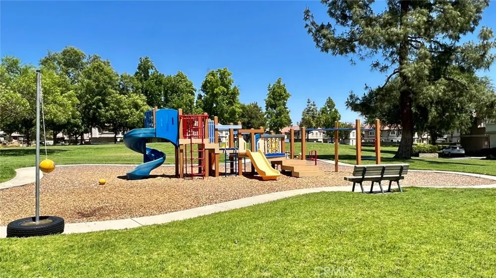 8396 Sunset Trail #A Rancho Cucamonga, CA 91730