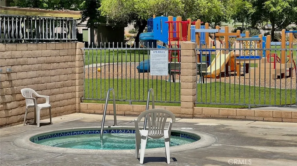 8396 Sunset Trail #A Rancho Cucamonga, CA 91730