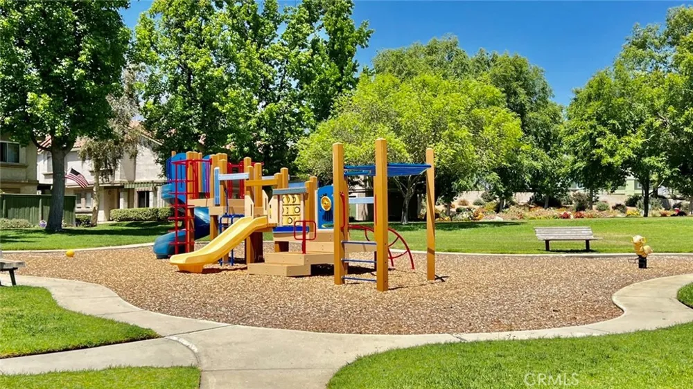8396 Sunset Trail #A Rancho Cucamonga, CA 91730