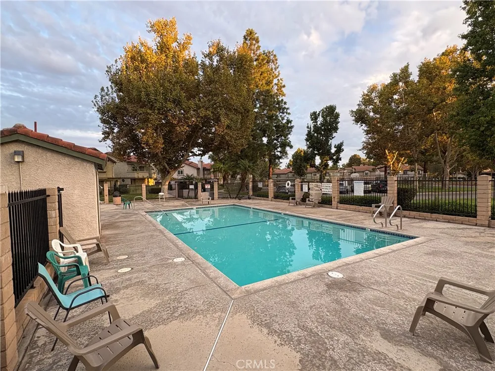 8396 Sunset Trail #A Rancho Cucamonga, CA 91730