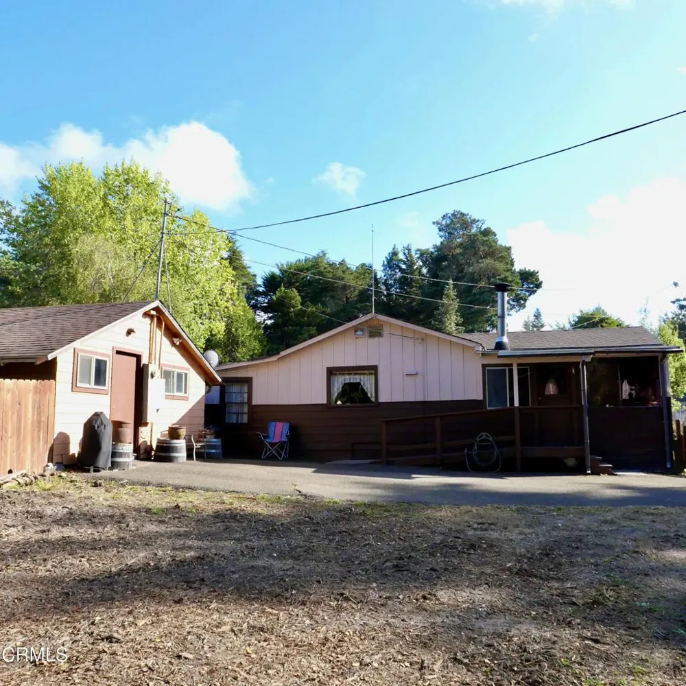 19231 Summers Lane Fort Bragg, CA 95437