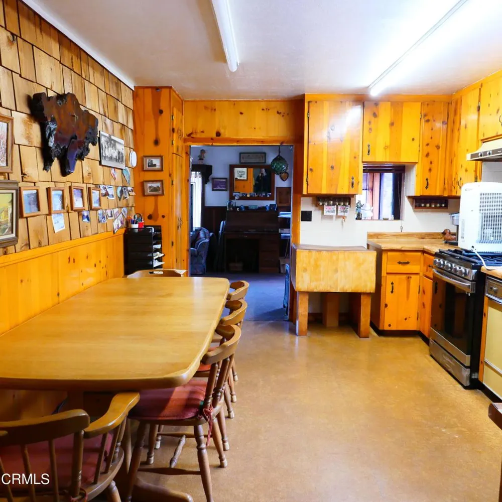 19231 Summers Lane Fort Bragg, CA 95437