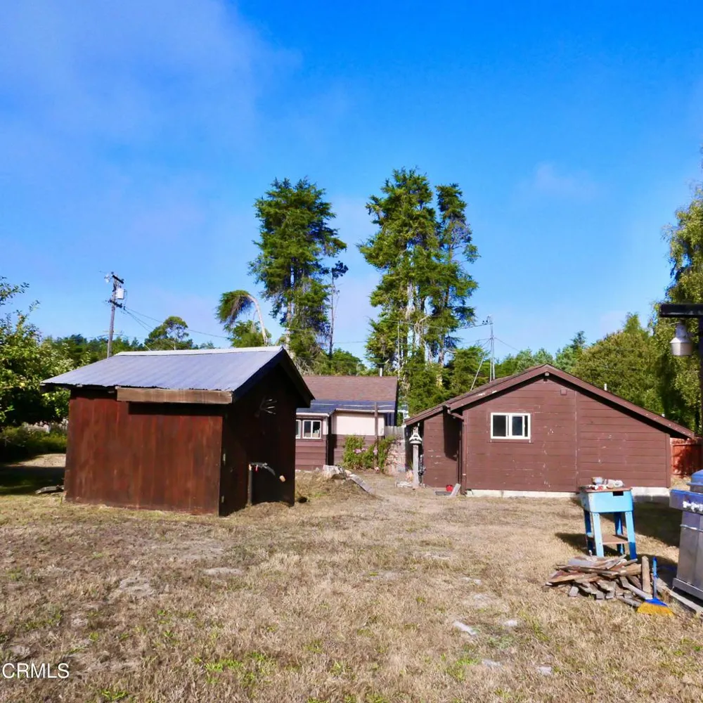 19231 Summers Lane Fort Bragg, CA 95437