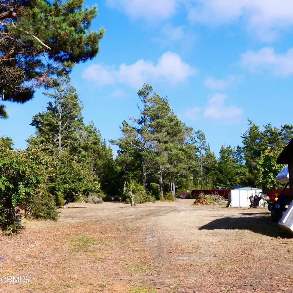 19231 Summers Lane Fort Bragg, CA 95437