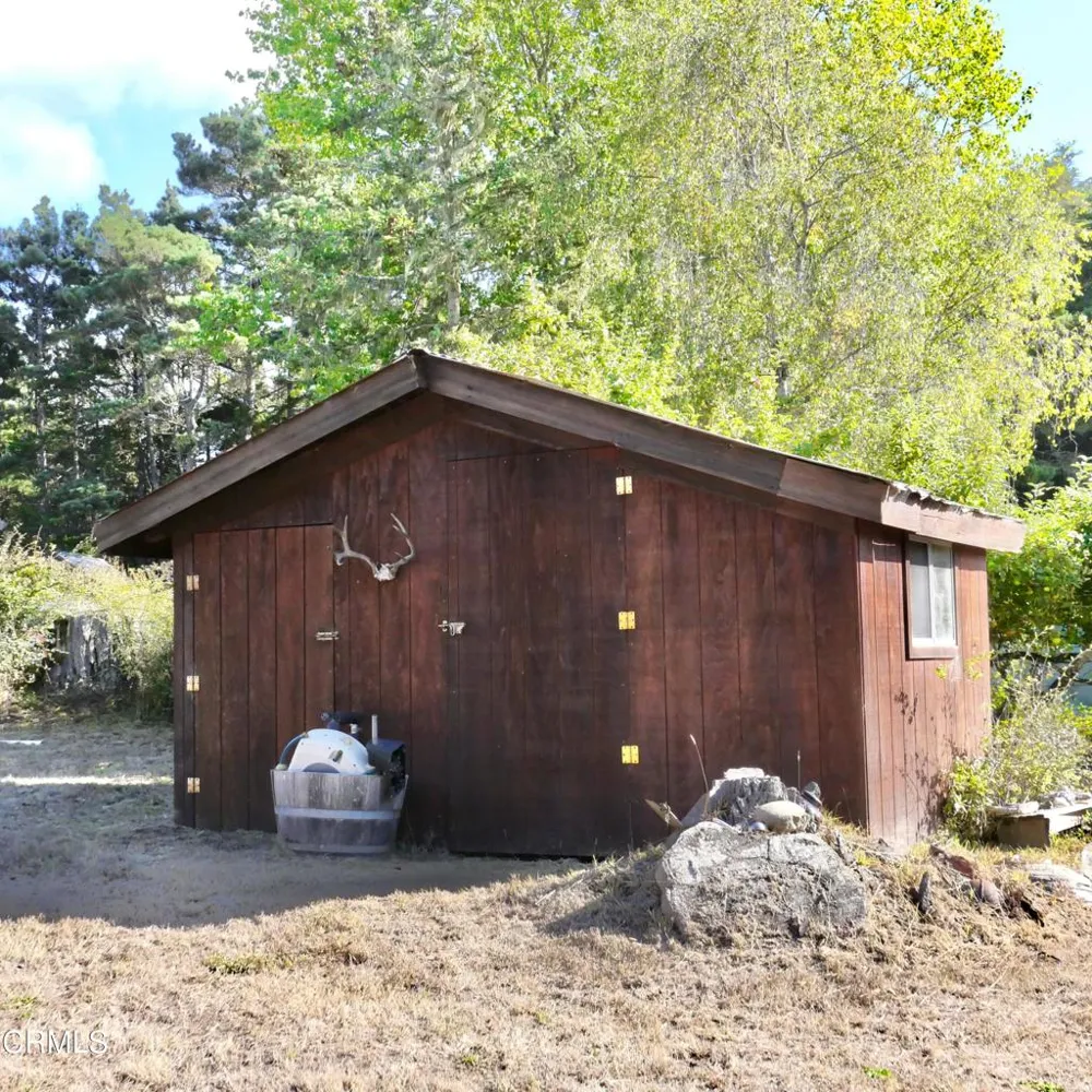 19231 Summers Lane Fort Bragg, CA 95437