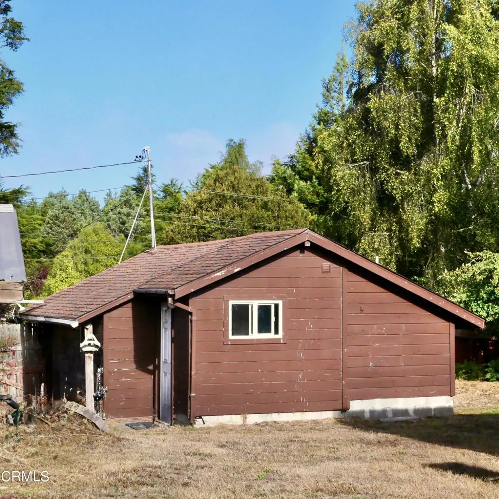 19231 Summers Lane Fort Bragg, CA 95437