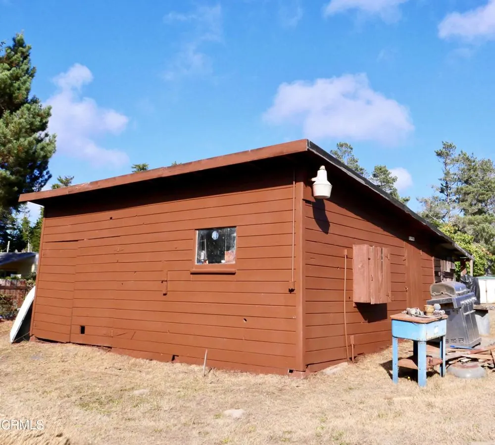 19231 Summers Lane Fort Bragg, CA 95437