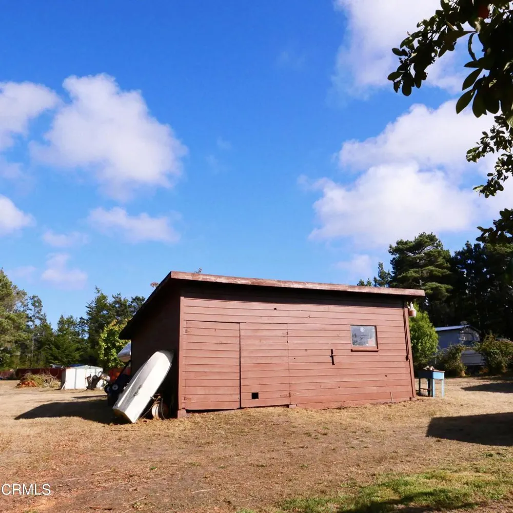 19231 Summers Lane Fort Bragg, CA 95437