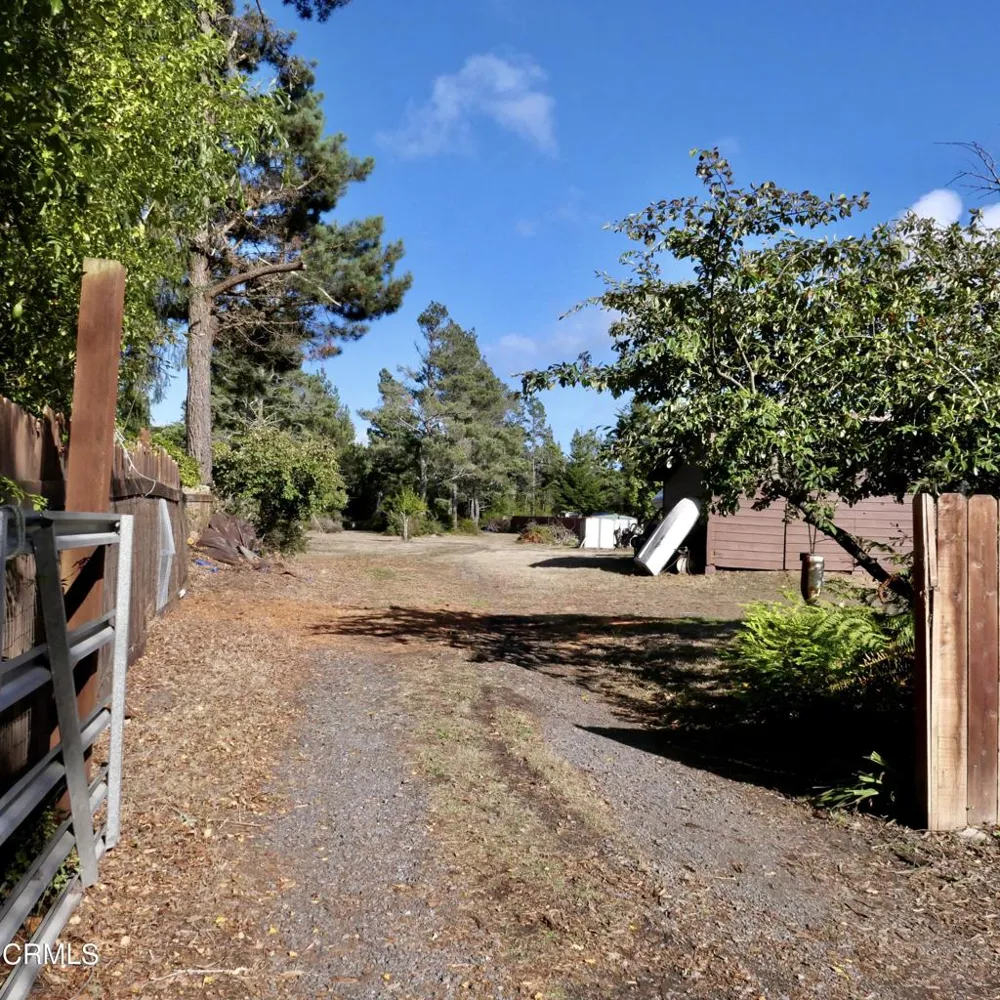 19231 Summers Lane Fort Bragg, CA 95437