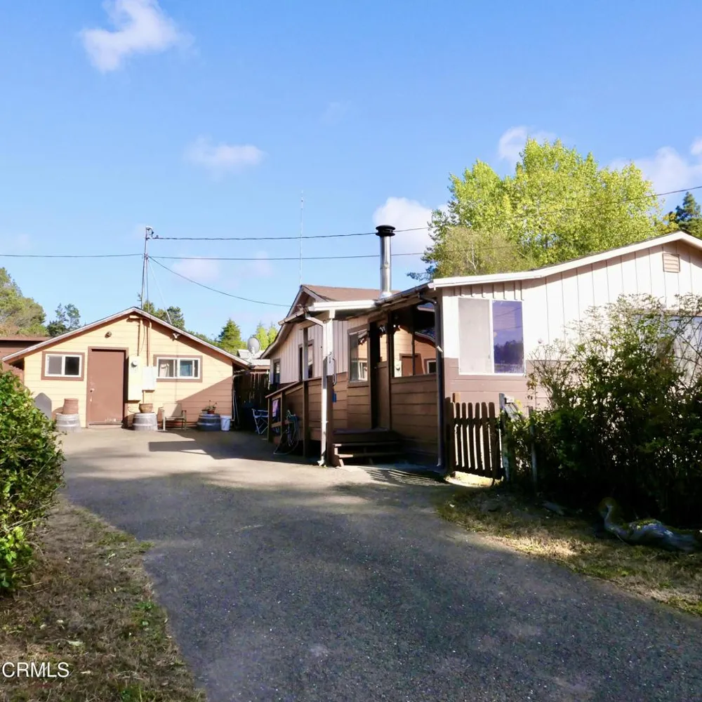 19231 Summers Lane Fort Bragg, CA 95437