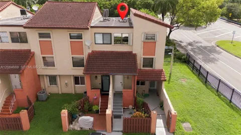 9905 NW 9th St Cir #12-21