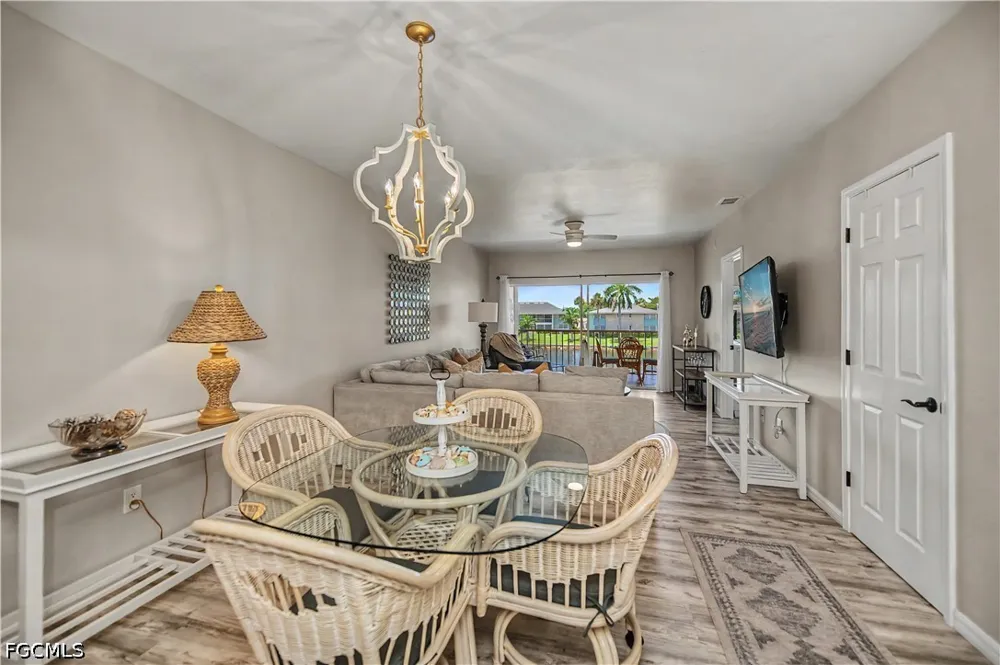 SE 5th Place #207 Cape Coral, FL 33904