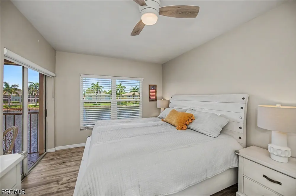 SE 5th Place #207 Cape Coral, FL 33904