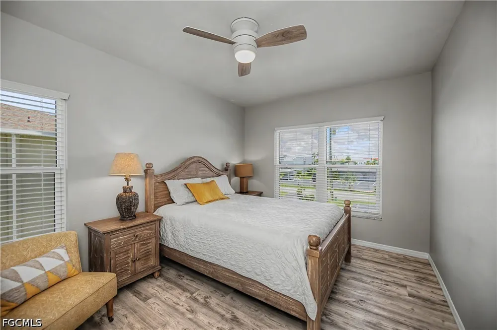 SE 5th Place #207 Cape Coral, FL 33904