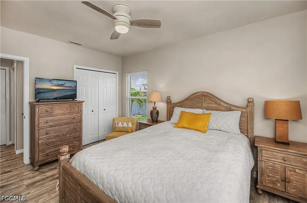 SE 5th Place #207 Cape Coral, FL 33904