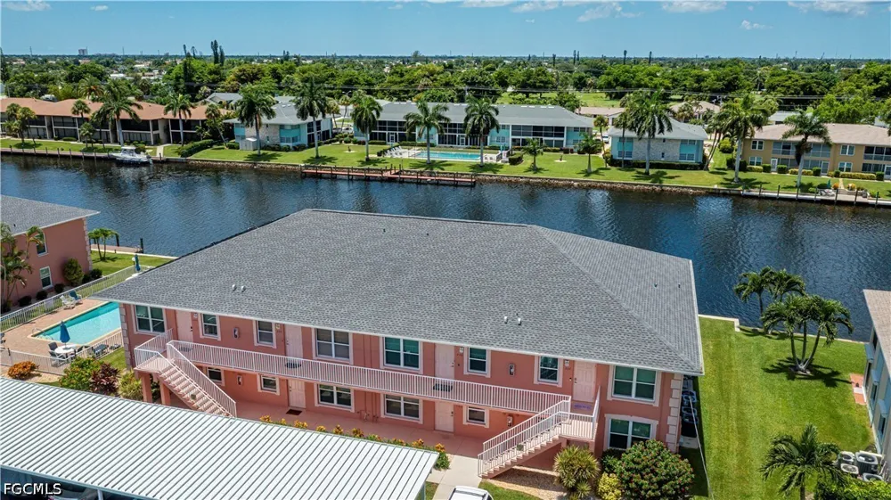 SE 5th Place #207 Cape Coral, FL 33904