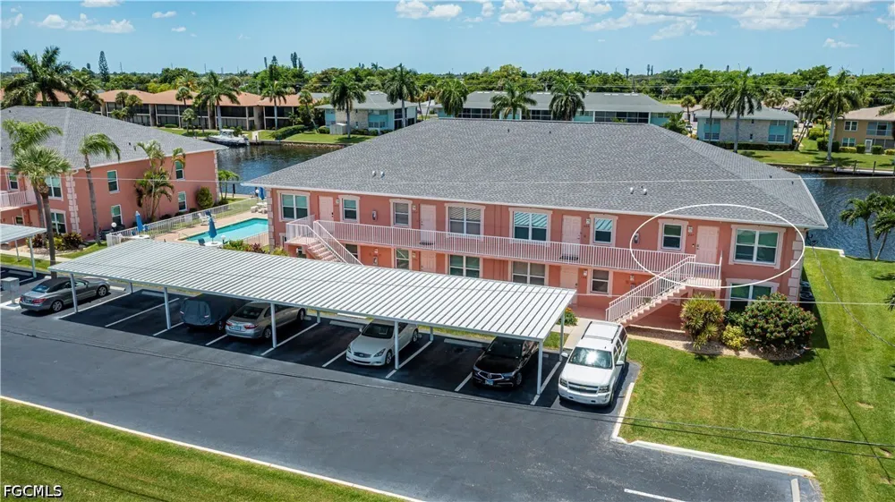 SE 5th Place #207 Cape Coral, FL 33904