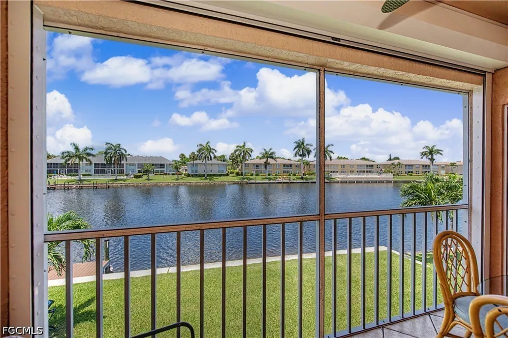 SE 5th Place #207 Cape Coral, FL 33904