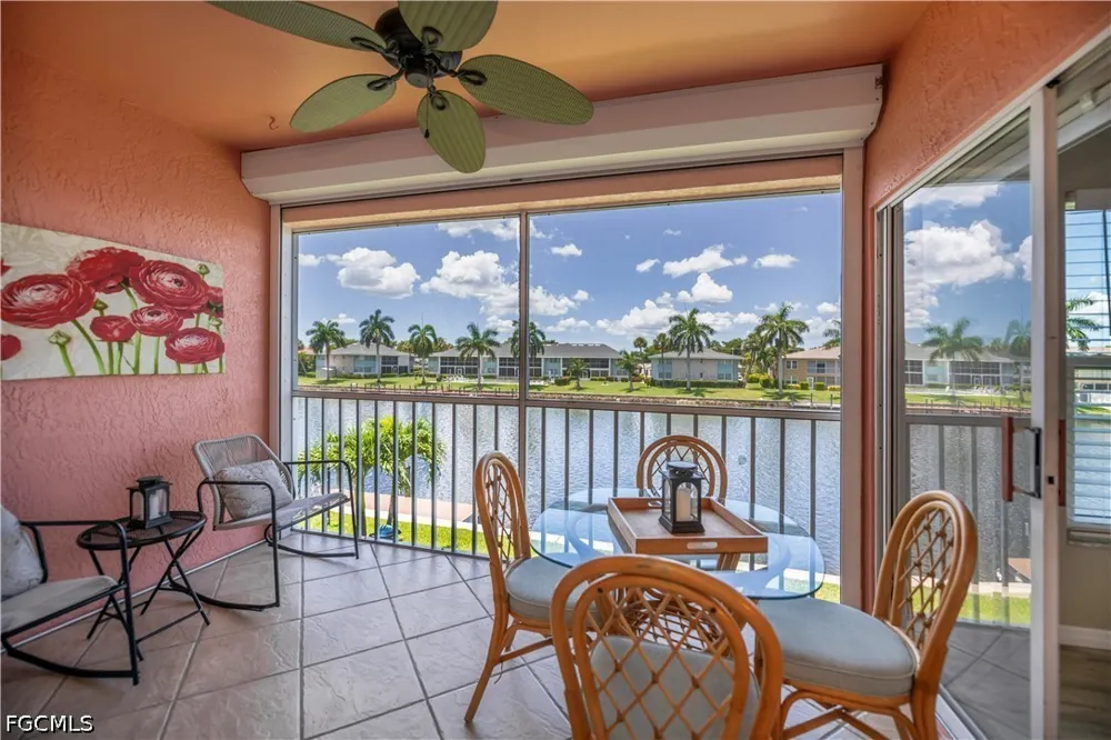 SE 5th Place #207 Cape Coral, FL 33904