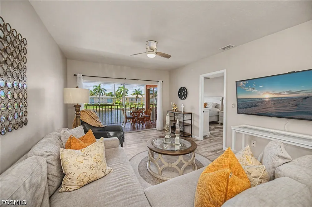 SE 5th Place #207 Cape Coral, FL 33904