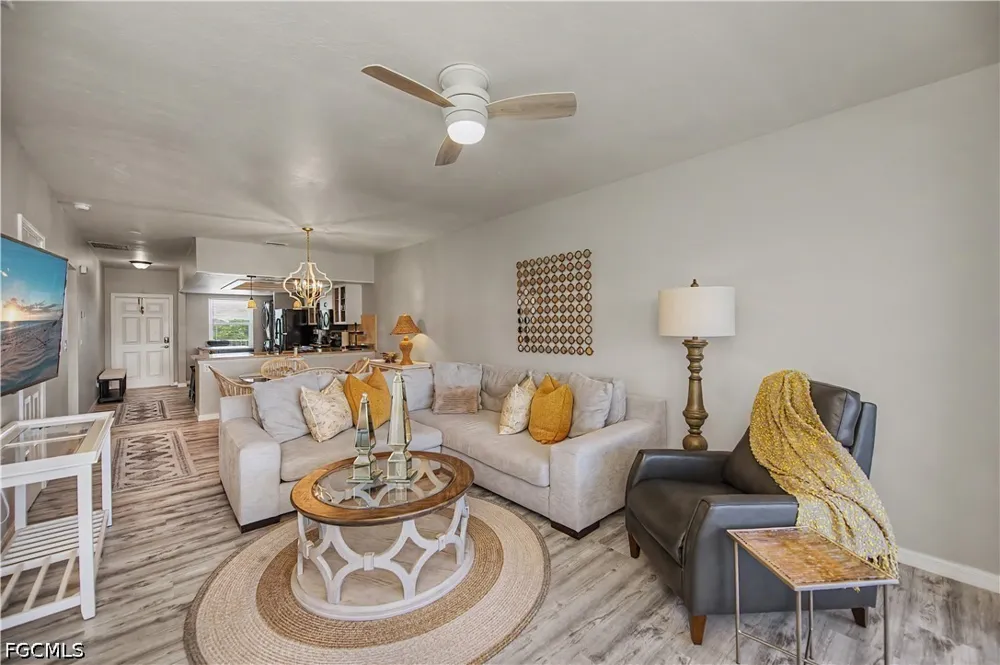 SE 5th Place #207 Cape Coral, FL 33904
