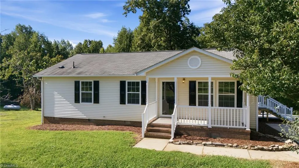 7239 Holman Mill Road Snow Camp, NC 27349