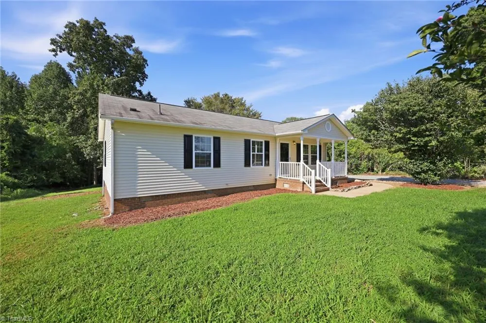 7239 Holman Mill Road Snow Camp, NC 27349