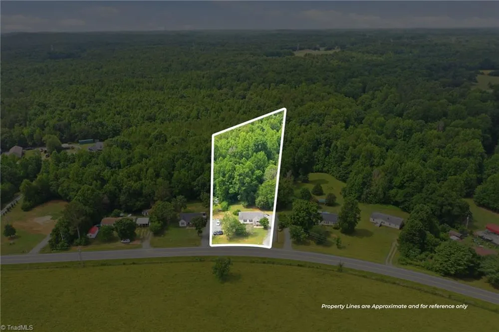 7239 Holman Mill Road Snow Camp, NC 27349