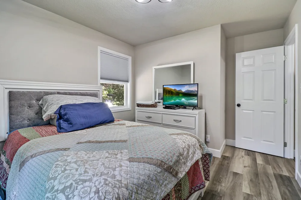 515 Silver Lake Dr Jamestown, TN 38556