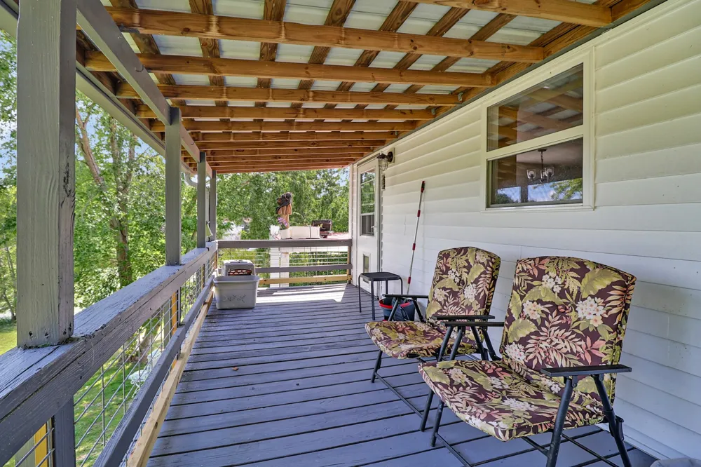 515 Silver Lake Dr Jamestown, TN 38556