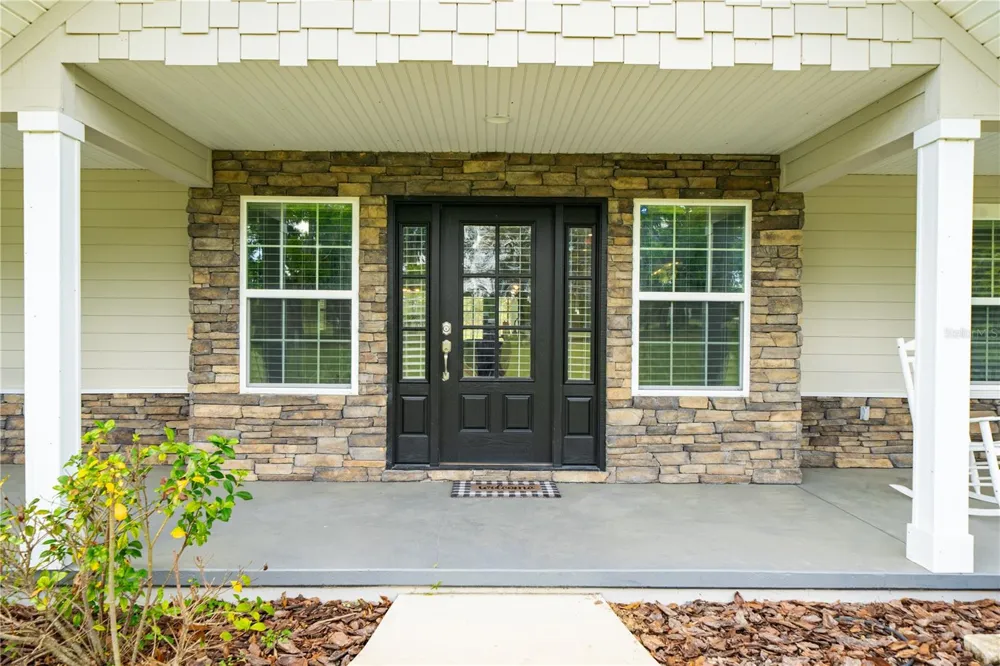 4639 SW WILSON SPRINGS ROAD Fort White, FL 32038