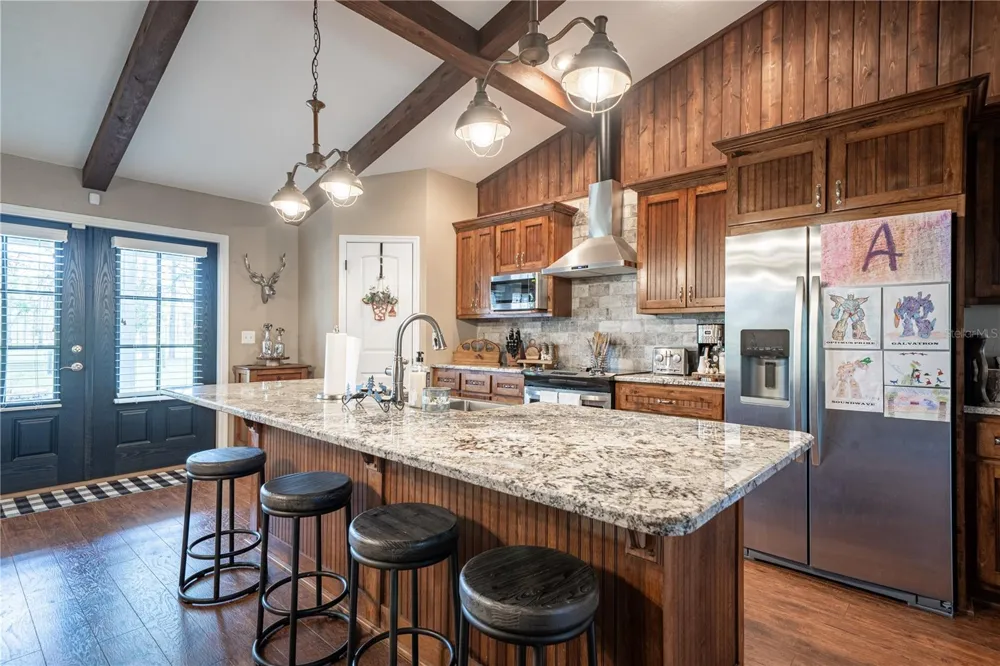 4639 SW WILSON SPRINGS ROAD Fort White, FL 32038